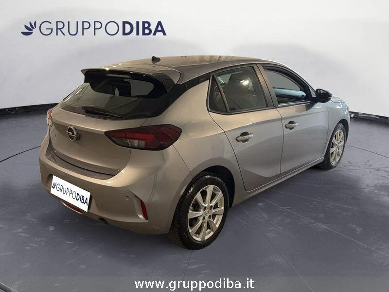 Opel Corsa Corsa 1.2 Elegance s&s 100cv at8- Gruppo Diba