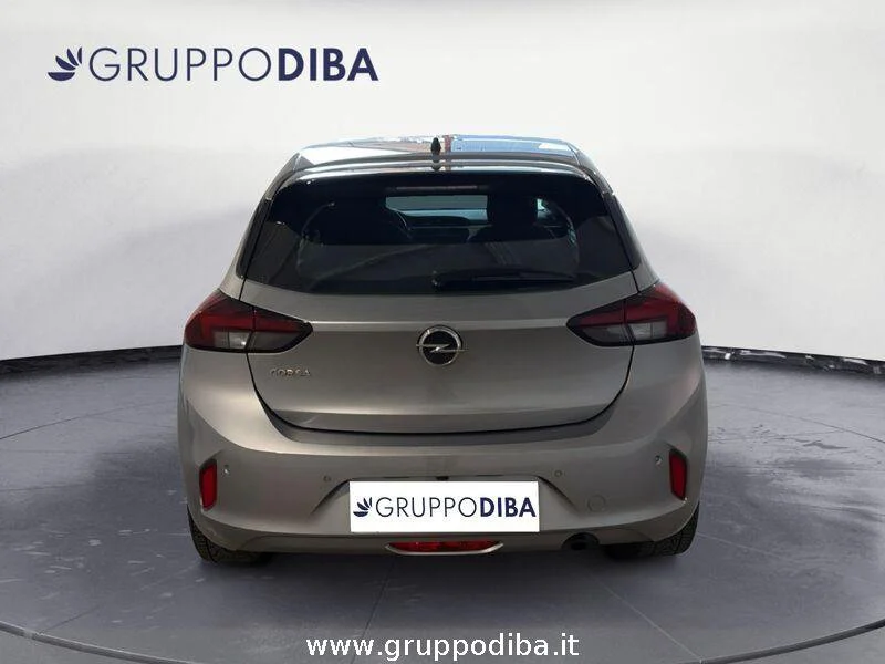 Opel Corsa Corsa 1.2 Elegance s&s 100cv at8- Gruppo Diba