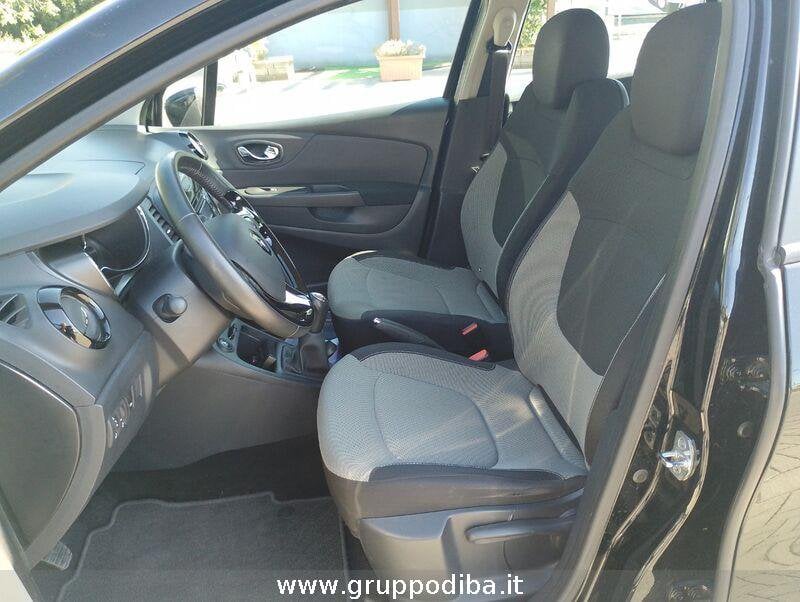 Renault Captur Captur 0.9 tce Live s&s 90cv- Gruppo Diba