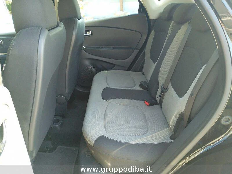 Renault Captur Captur 0.9 tce Live s&s 90cv- Gruppo Diba