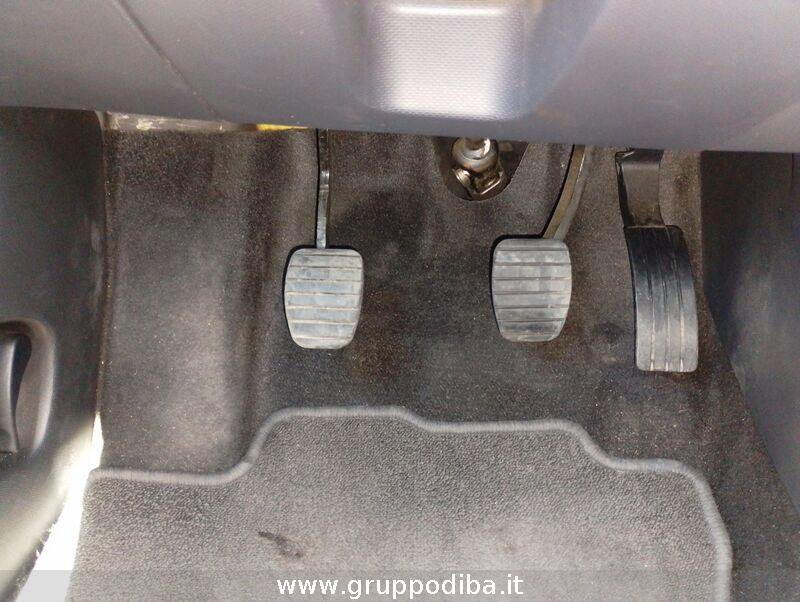 Renault Captur Captur 0.9 tce Live s&s 90cv- Gruppo Diba