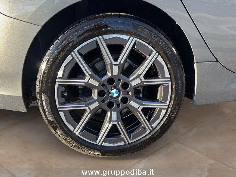 BMW Serie 1 118d MSport auto- Gruppo Diba