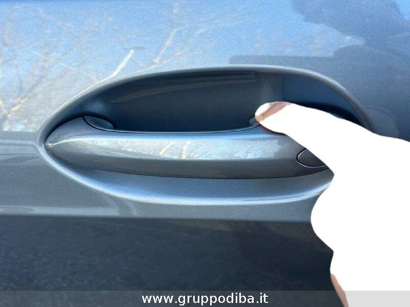 BMW Serie 1 118d MSport auto- Gruppo Diba