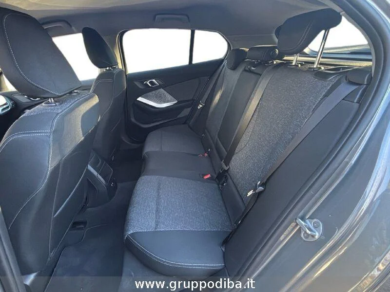 BMW Serie 1 118d MSport auto- Gruppo Diba