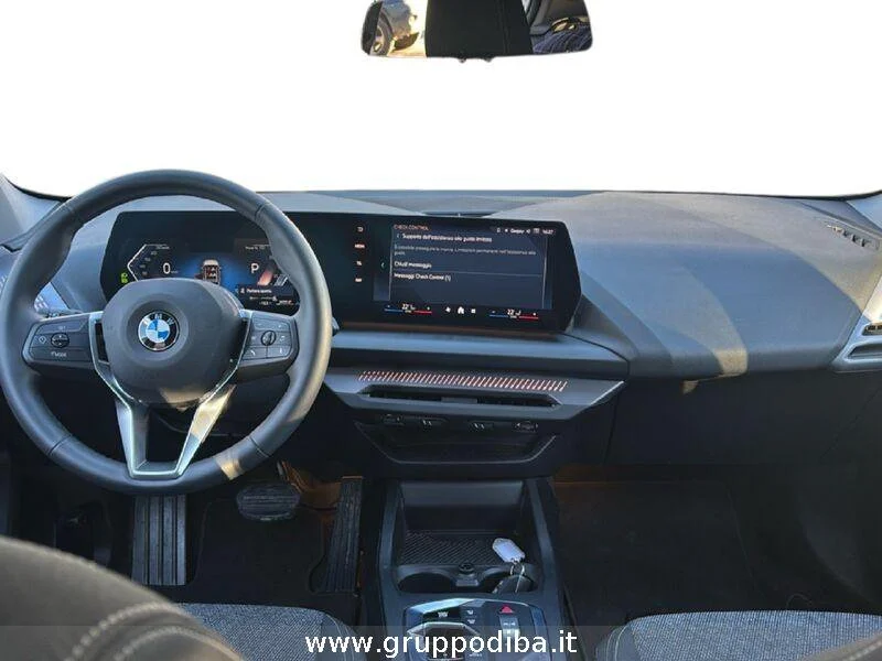 BMW Serie 1 118d MSport auto- Gruppo Diba