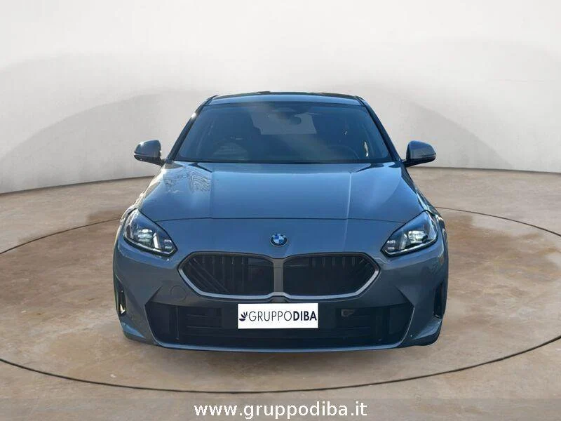 BMW Serie 1 118d MSport auto- Gruppo Diba