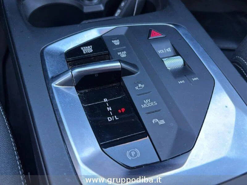 BMW Serie 1 118d MSport auto- Gruppo Diba