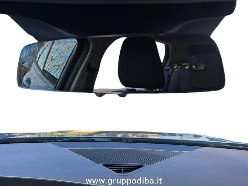 BMW Serie 1 118d MSport auto- Gruppo Diba