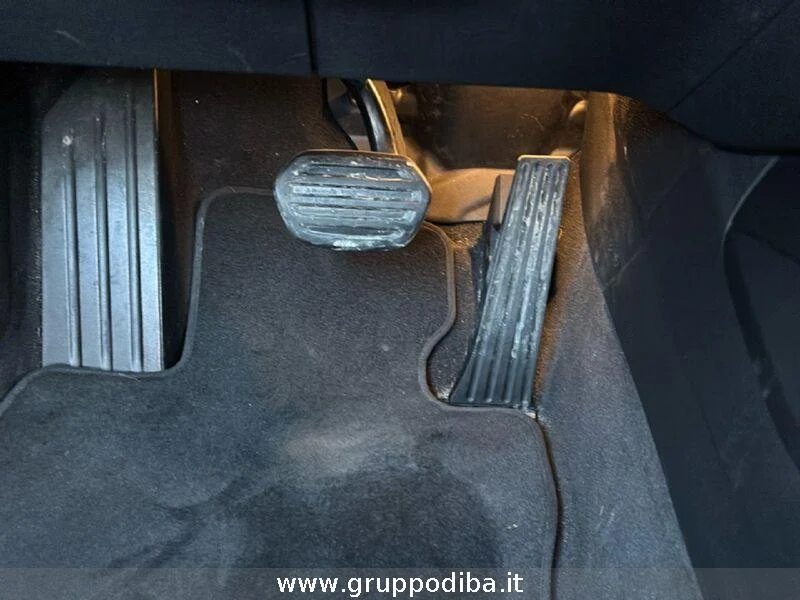 BMW Serie 1 118d MSport auto- Gruppo Diba