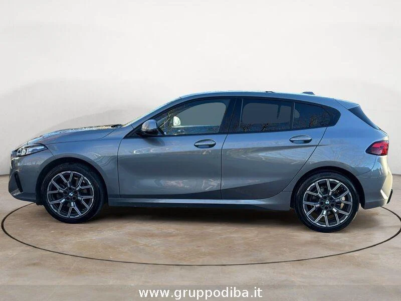 BMW Serie 1 118d MSport auto- Gruppo Diba