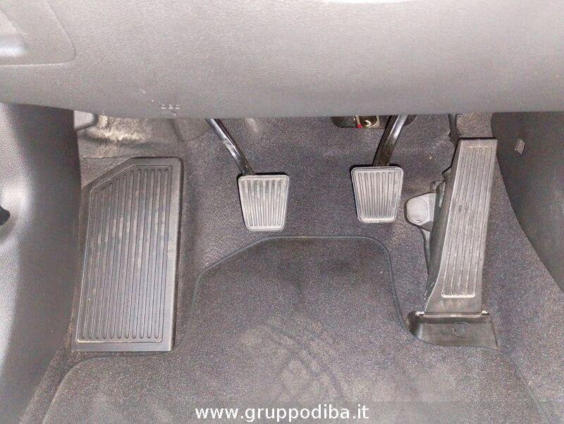 Hyundai Tucson Tucson 1.7 crdi Xpossible 2wd 115cv- Gruppo Diba