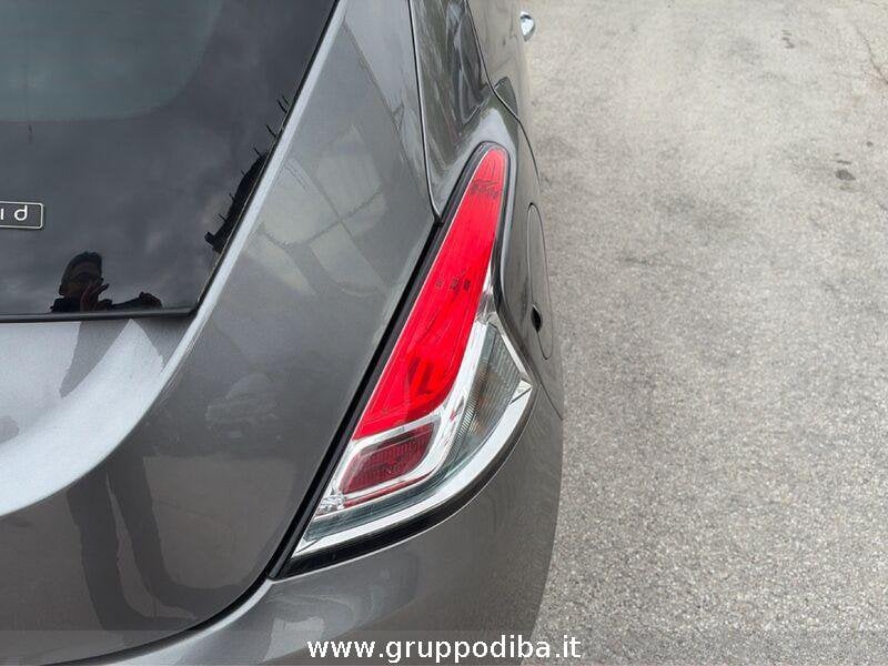 Lancia Ypsilon Ypsilon 1.0 firefly hybrid Gold Plus s&s 70cv 5p.t- Gruppo Diba