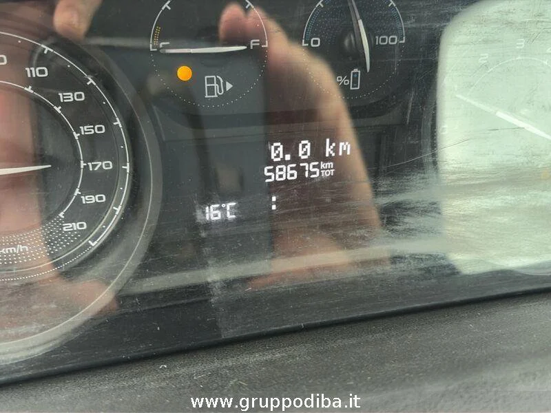 Lancia Ypsilon Ypsilon 1.0 firefly hybrid Gold Plus s&s 70cv 5p.t- Gruppo Diba