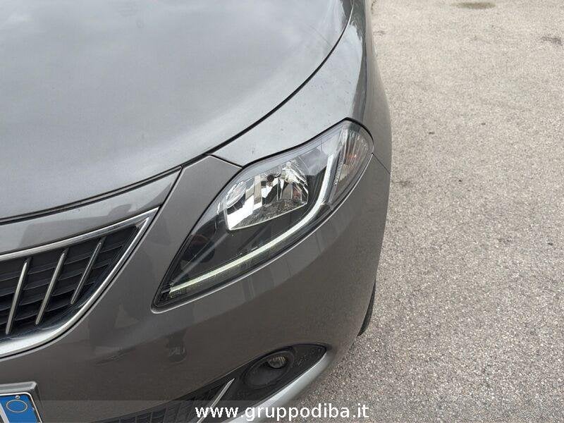 Lancia Ypsilon Ypsilon 1.0 firefly hybrid Gold Plus s&s 70cv 5p.t- Gruppo Diba
