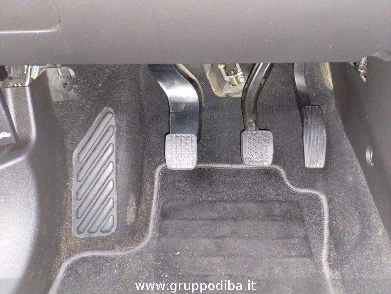 Opel Mokka X Mokka X 1.4 t Advance Gpl-tech 4x2 140cv- Gruppo Diba