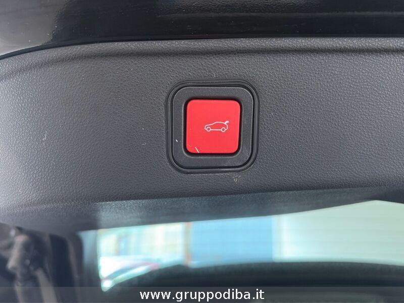 Alfa Romeo Junior Junior 1.2 ibrida Speciale 145cv edct6- Gruppo Diba