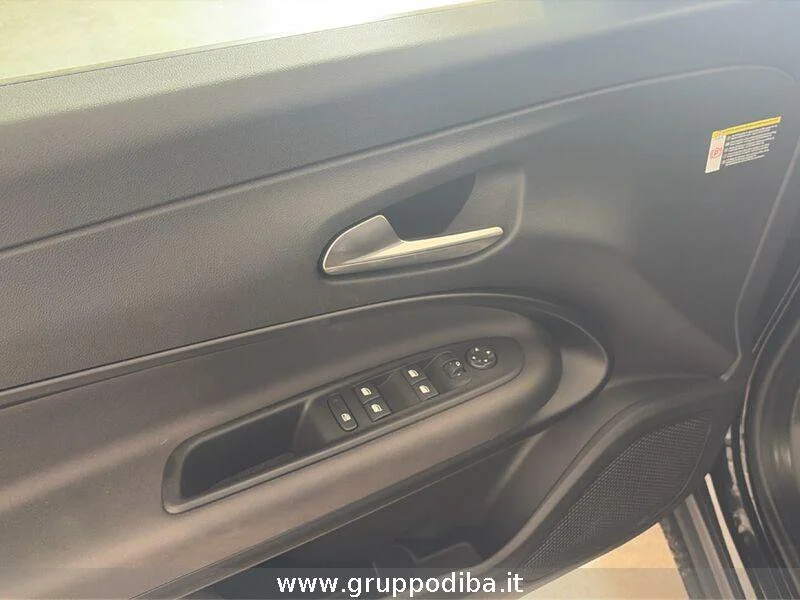 Alfa Romeo Junior Junior 1.2 ibrida Speciale 145cv edct6- Gruppo Diba