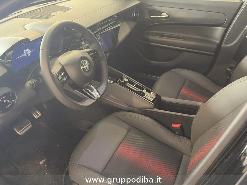 Alfa Romeo Junior Junior 1.2 ibrida Speciale 145cv edct6- Gruppo Diba