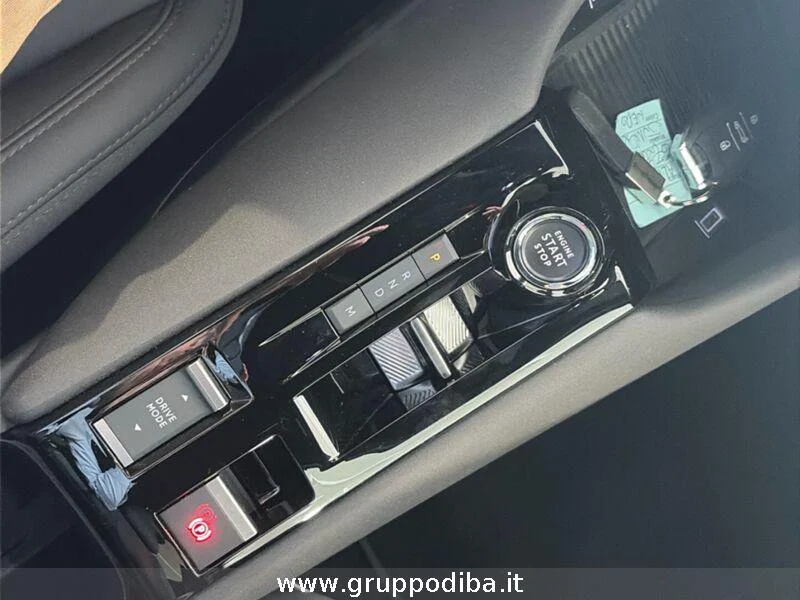 Alfa Romeo Junior Junior 1.2 ibrida Speciale 145cv edct6- Gruppo Diba