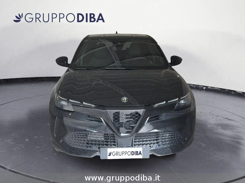Alfa Romeo Junior Junior 1.2 ibrida Speciale 145cv edct6- Gruppo Diba