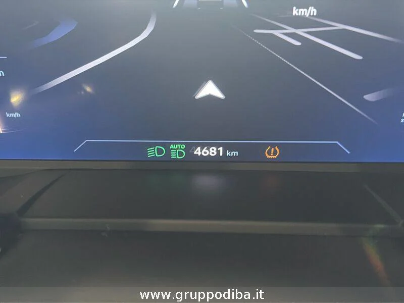 Alfa Romeo Junior Junior 1.2 ibrida Speciale 145cv edct6- Gruppo Diba