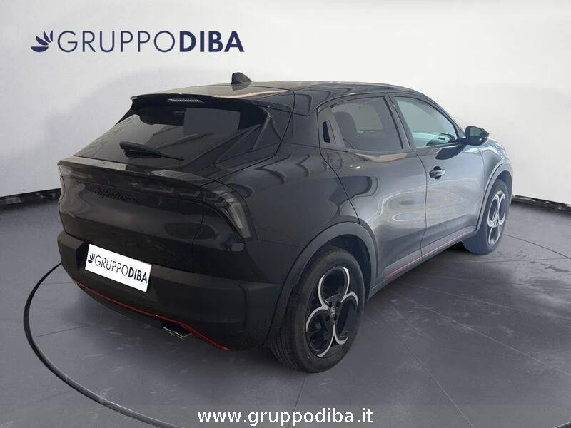 Alfa Romeo Junior Junior 1.2 ibrida Speciale 145cv edct6- Gruppo Diba