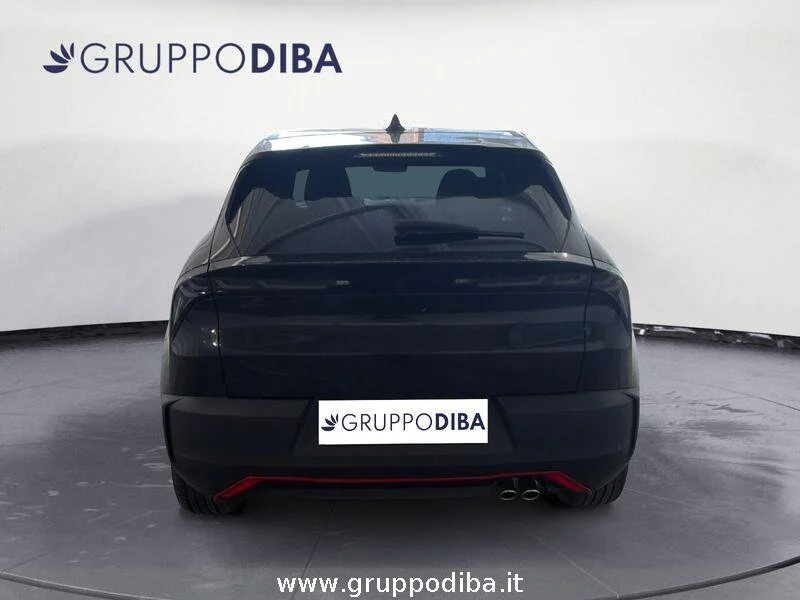 Alfa Romeo Junior Junior 1.2 ibrida Speciale 145cv edct6- Gruppo Diba