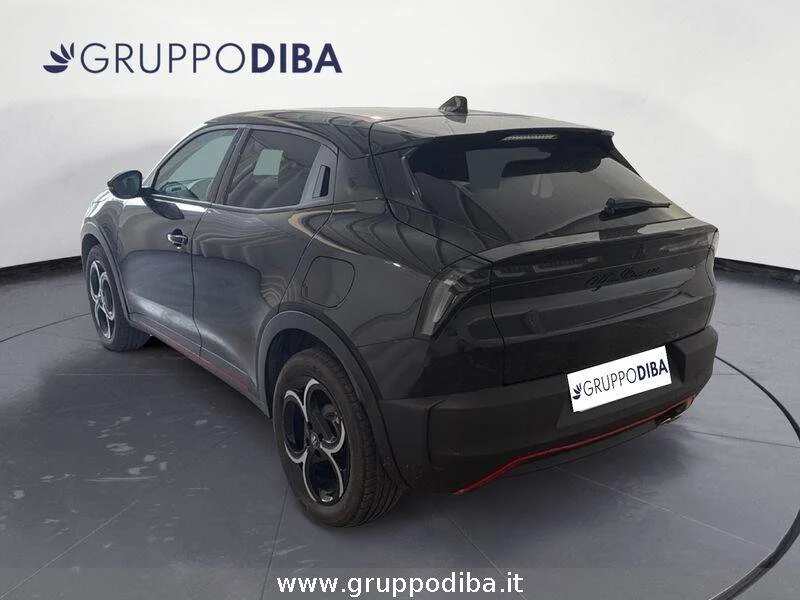 Alfa Romeo Junior Junior 1.2 ibrida Speciale 145cv edct6- Gruppo Diba