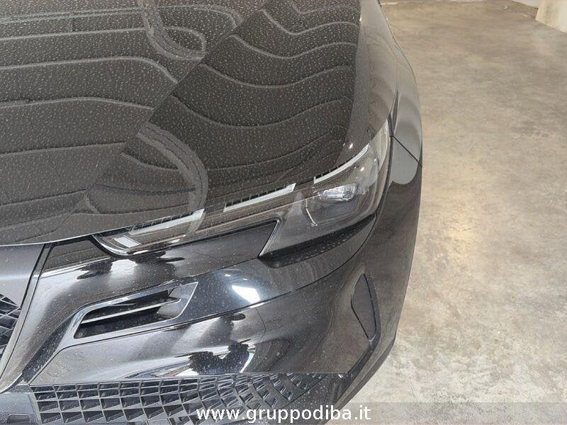 Alfa Romeo Junior Junior 1.2 ibrida Speciale 145cv edct6- Gruppo Diba