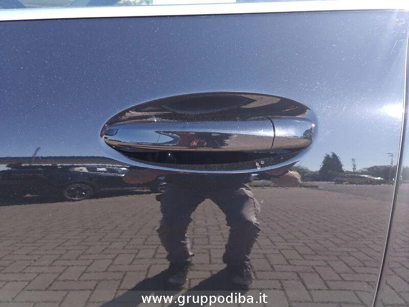 Mercedes-Benz GLA GLA 180 d Premium auto- Gruppo Diba