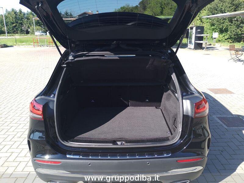 Mercedes-Benz GLA GLA 180 d Premium auto- Gruppo Diba
