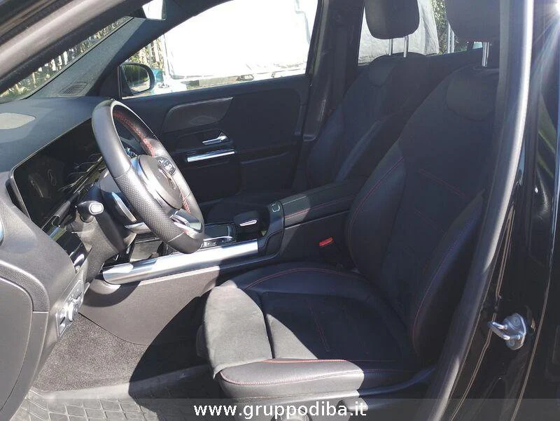 Mercedes-Benz GLA GLA 180 d Premium auto- Gruppo Diba