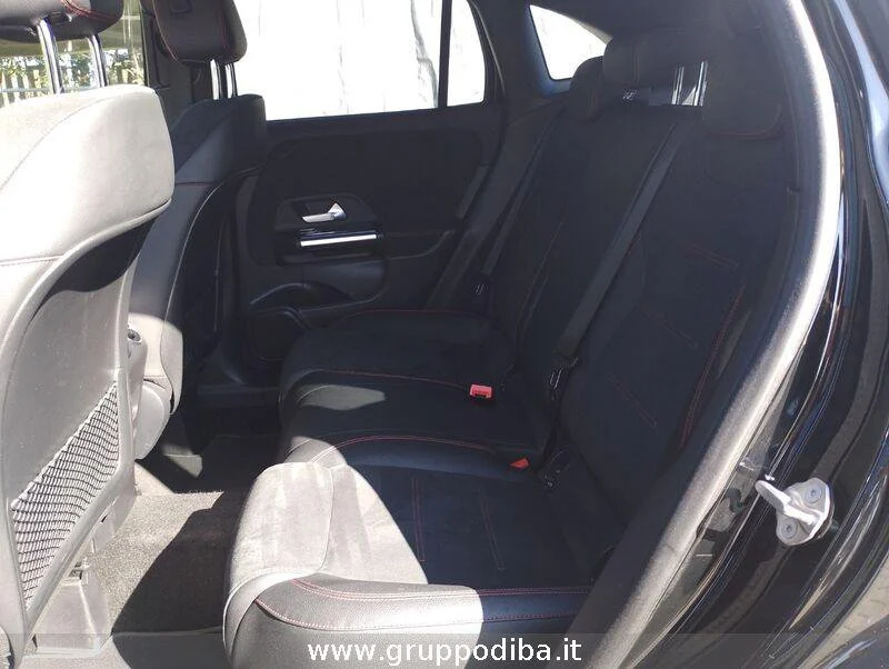 Mercedes-Benz GLA GLA 180 d Premium auto- Gruppo Diba