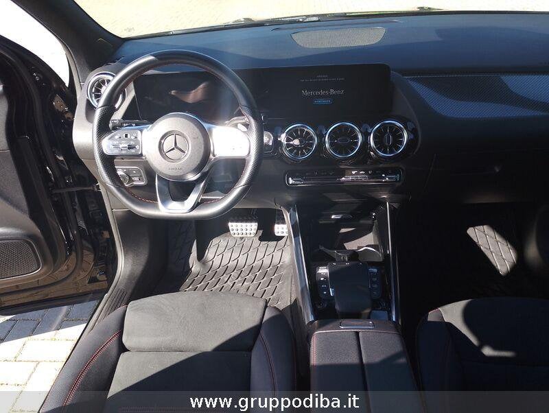Mercedes-Benz GLA GLA 180 d Premium auto- Gruppo Diba
