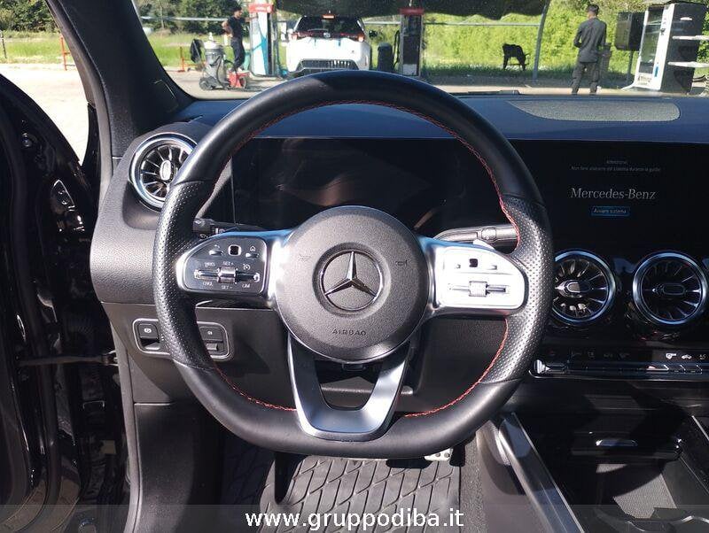 Mercedes-Benz GLA GLA 180 d Premium auto- Gruppo Diba