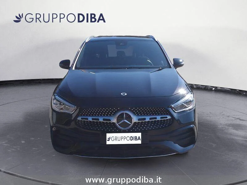 Mercedes-Benz GLA GLA 180 d Premium auto- Gruppo Diba