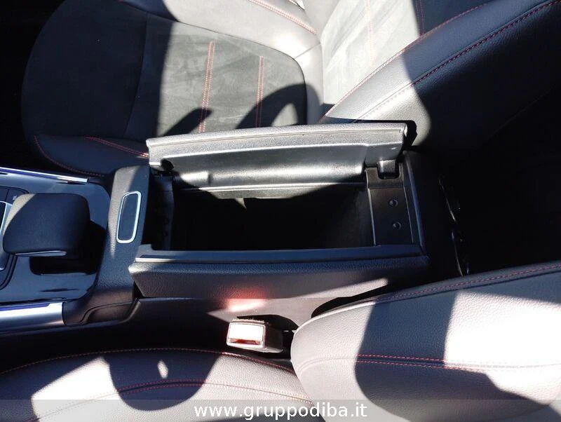 Mercedes-Benz GLA GLA 180 d Premium auto- Gruppo Diba