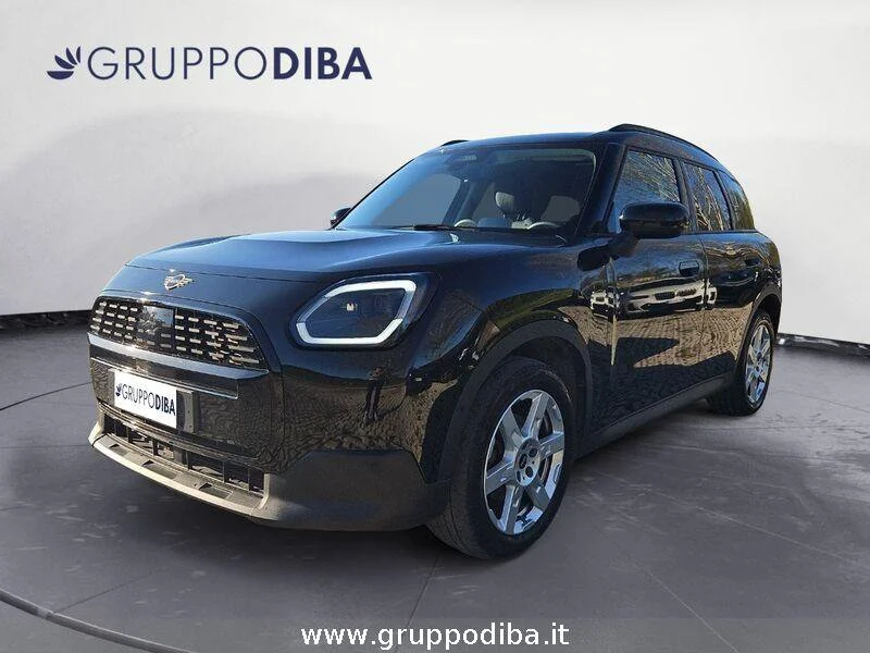 MINI Countryman Mini Countryman 2.0 48V D Classic auto- Gruppo Diba