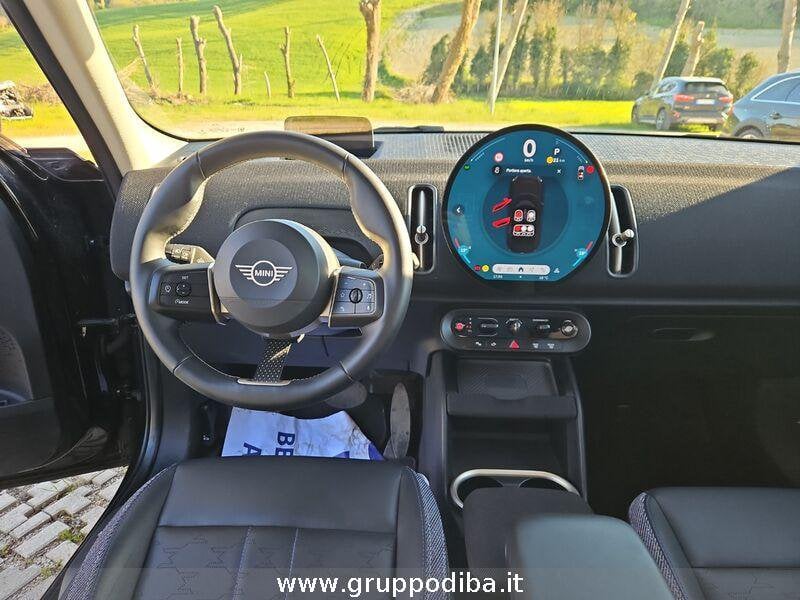 MINI Countryman Mini Countryman 2.0 48V D Classic auto- Gruppo Diba
