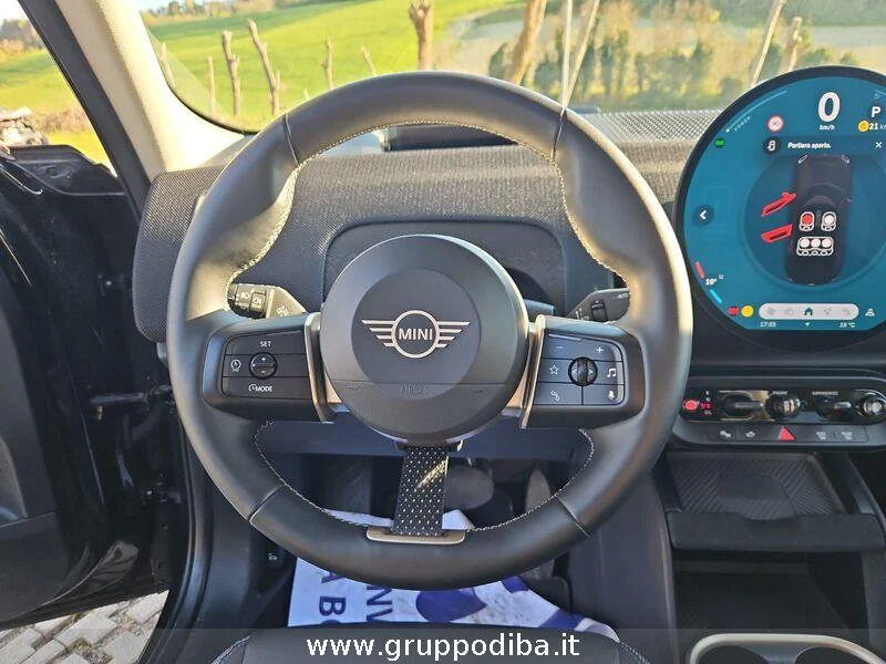 MINI Countryman Mini Countryman 2.0 48V D Classic auto- Gruppo Diba