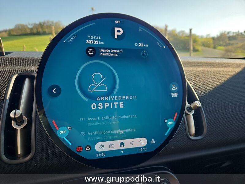 MINI Countryman Mini Countryman 2.0 48V D Classic auto- Gruppo Diba