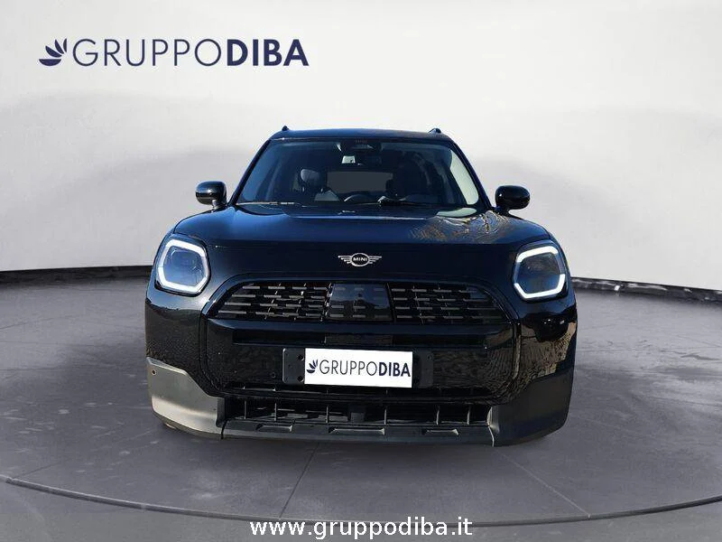 MINI Countryman Mini Countryman 2.0 48V D Classic auto- Gruppo Diba