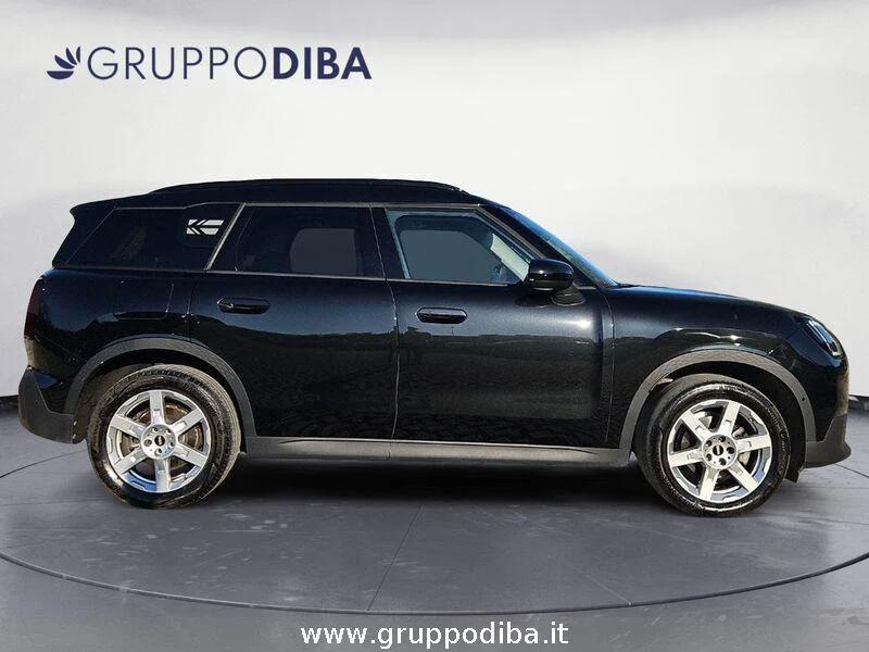 MINI Countryman Mini Countryman 2.0 48V D Classic auto- Gruppo Diba