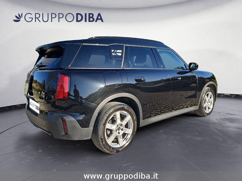 MINI Countryman Mini Countryman 2.0 48V D Classic auto- Gruppo Diba