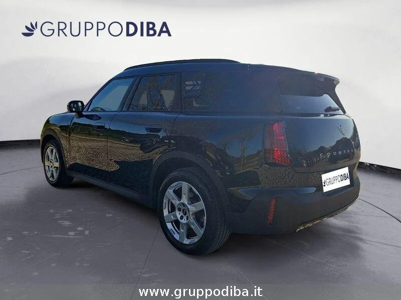 MINI Countryman Mini Countryman 2.0 48V D Classic auto- Gruppo Diba