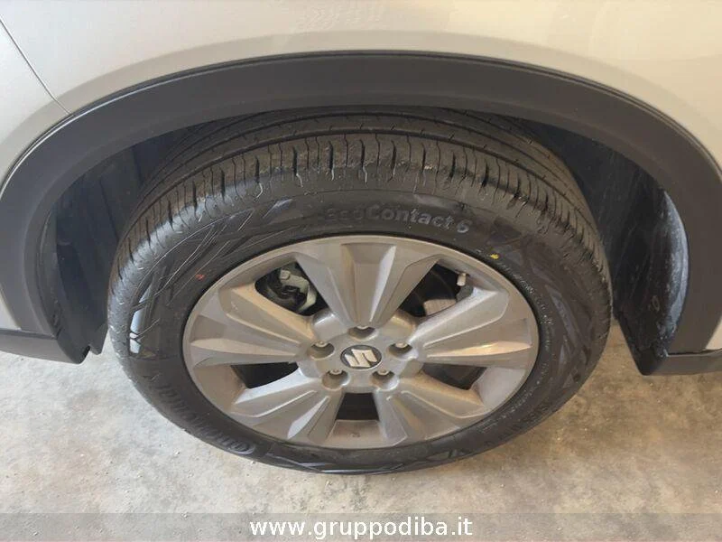Suzuki Vitara Vitara 1.4h Cool+ 4wd allgrip 110cv- Gruppo Diba