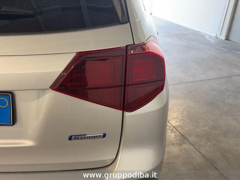Suzuki Vitara Vitara 1.4h Cool+ 4wd allgrip 110cv- Gruppo Diba