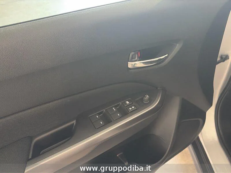 Suzuki Vitara Vitara 1.4h Cool+ 4wd allgrip 110cv- Gruppo Diba
