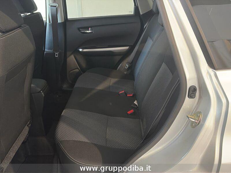 Suzuki Vitara Vitara 1.4h Cool+ 4wd allgrip 110cv- Gruppo Diba