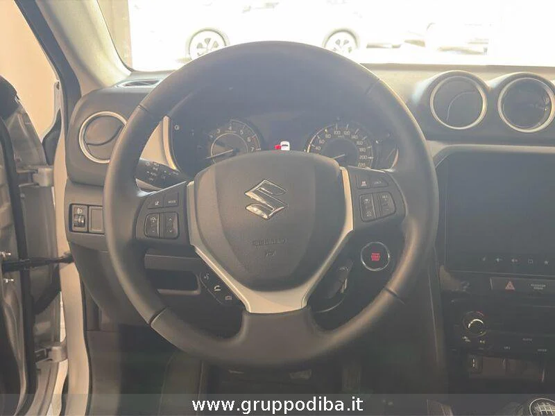 Suzuki Vitara Vitara 1.4h Cool+ 4wd allgrip 110cv- Gruppo Diba